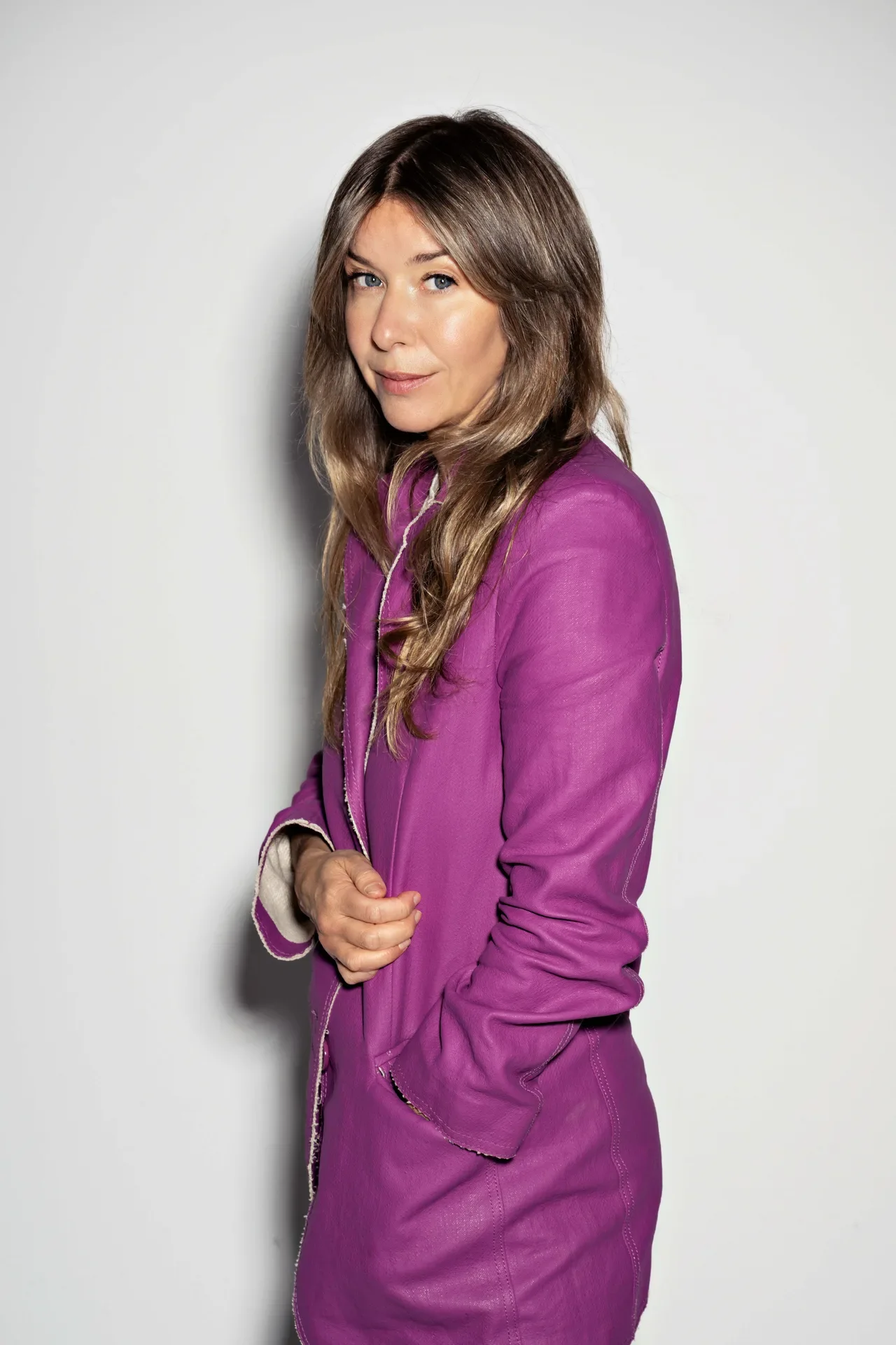 Erika Wasserman