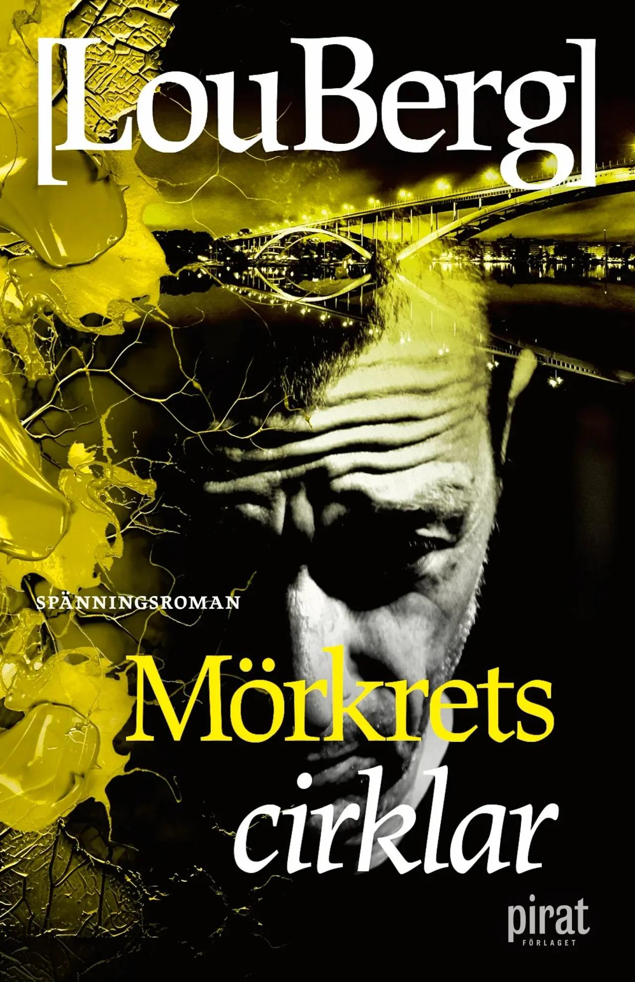 Circles of Darkness — book cover