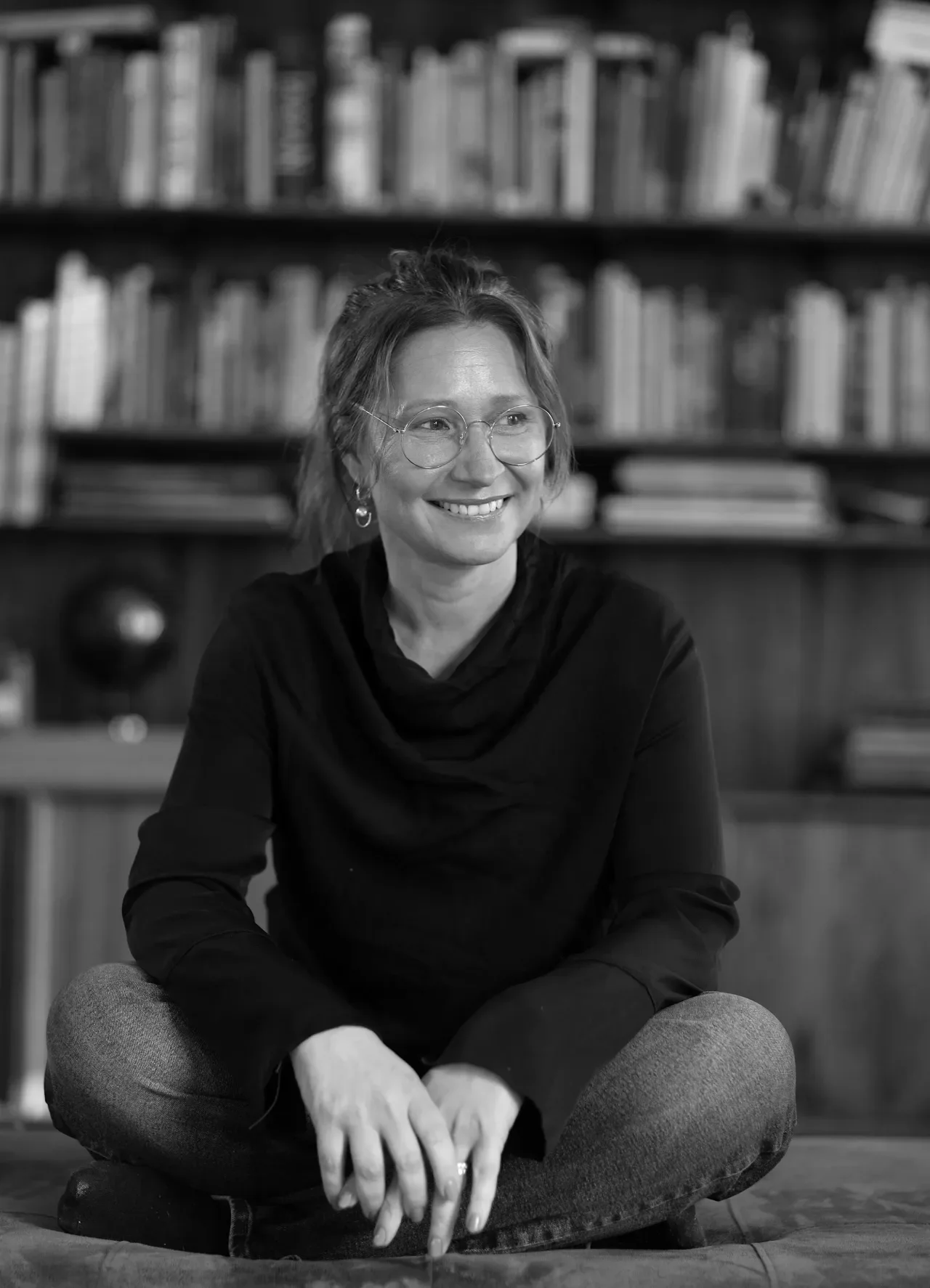Malin Sohlman Möller