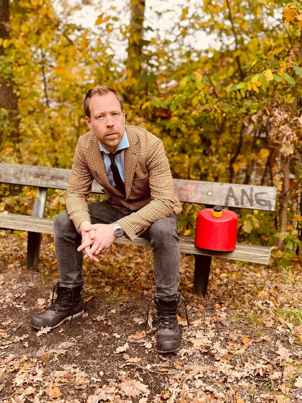 Björn Paqualin