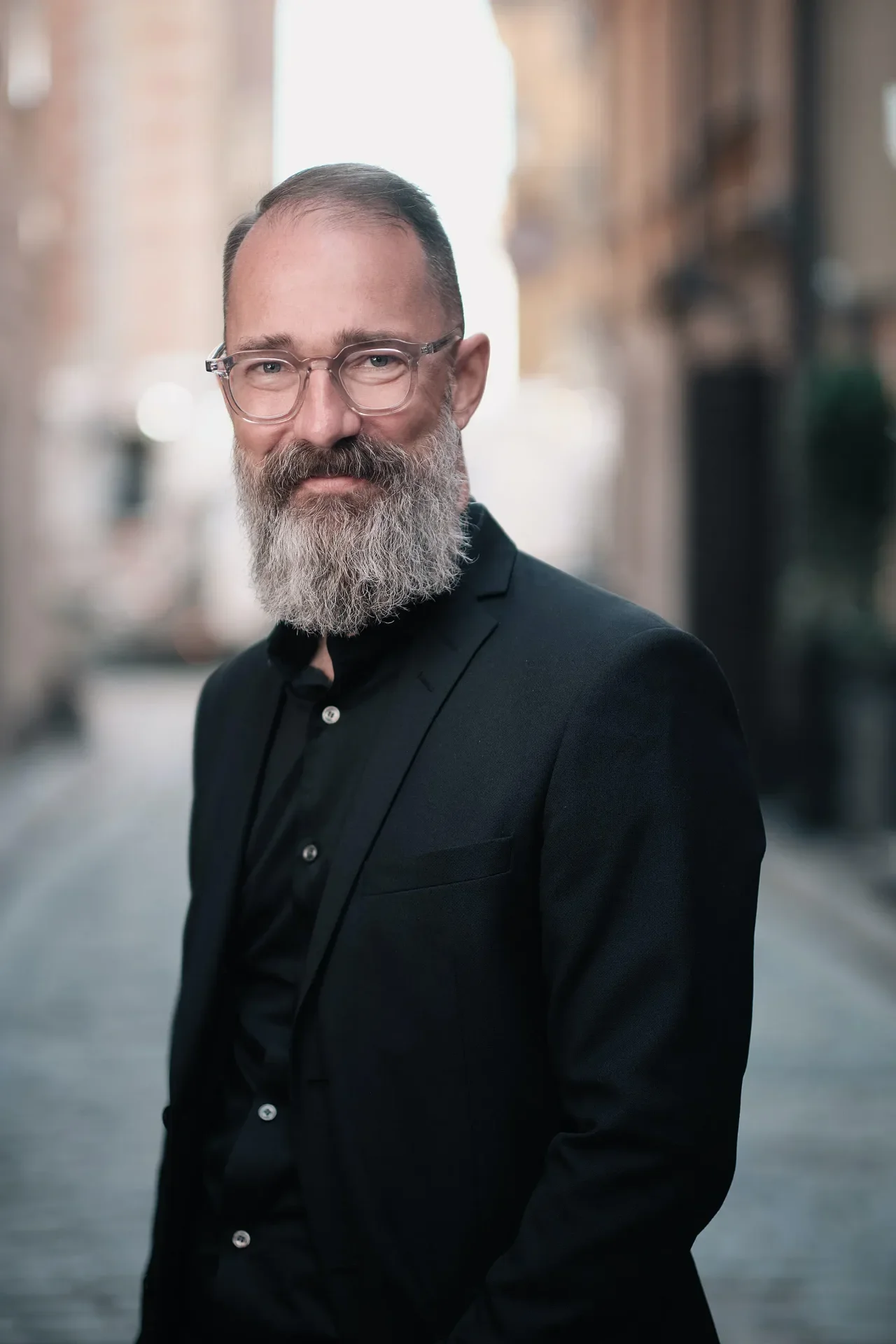 Peter Arrhenius
