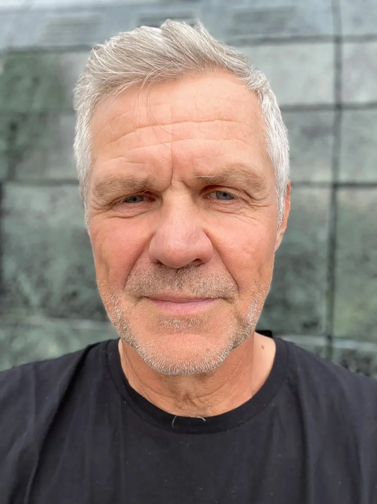 Henrik Georgsson