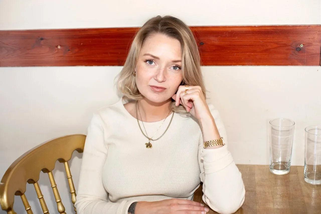 Elin Persson