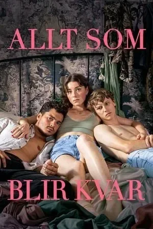 Allt Som Blir Kvar 2022