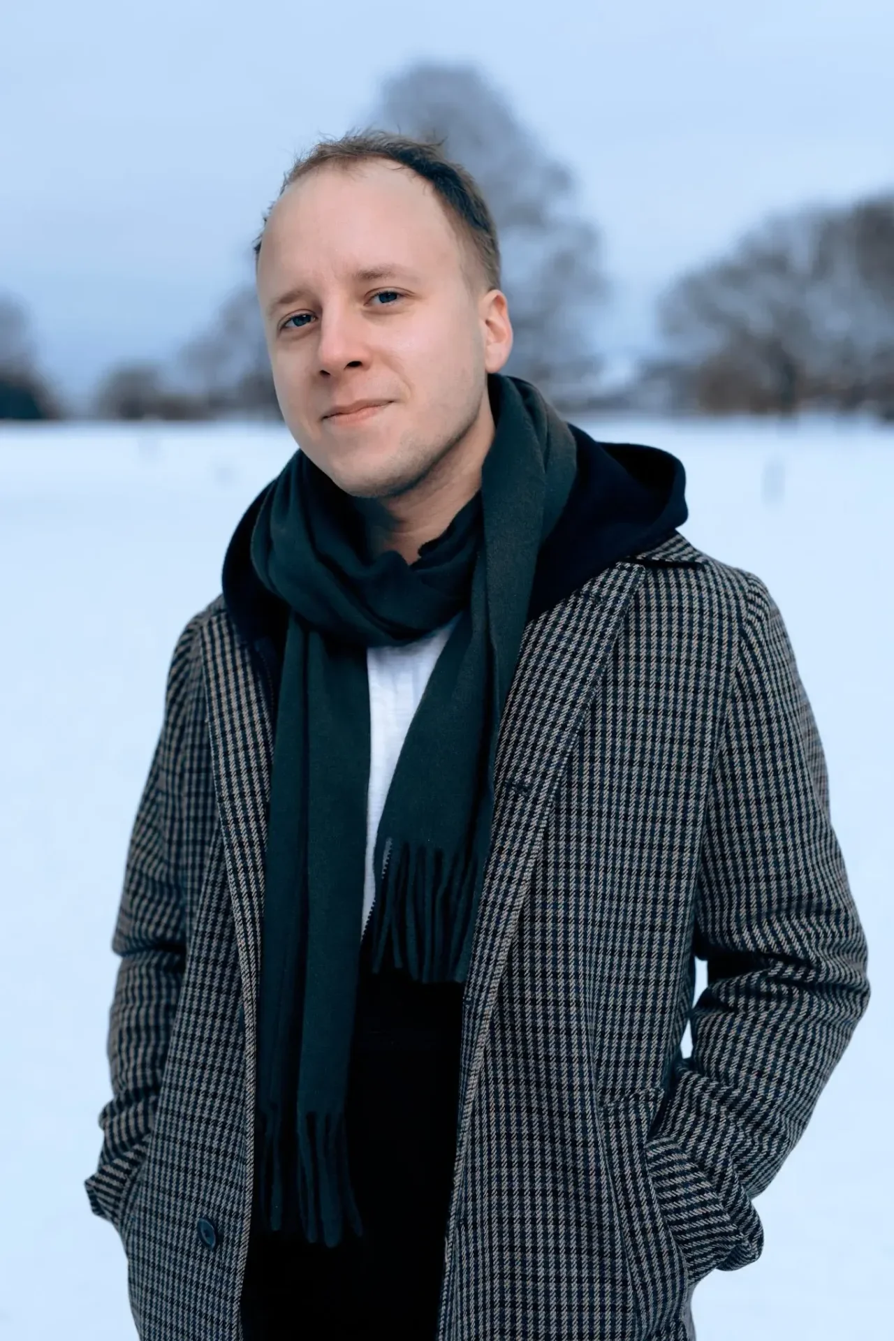 Mårten Gisby