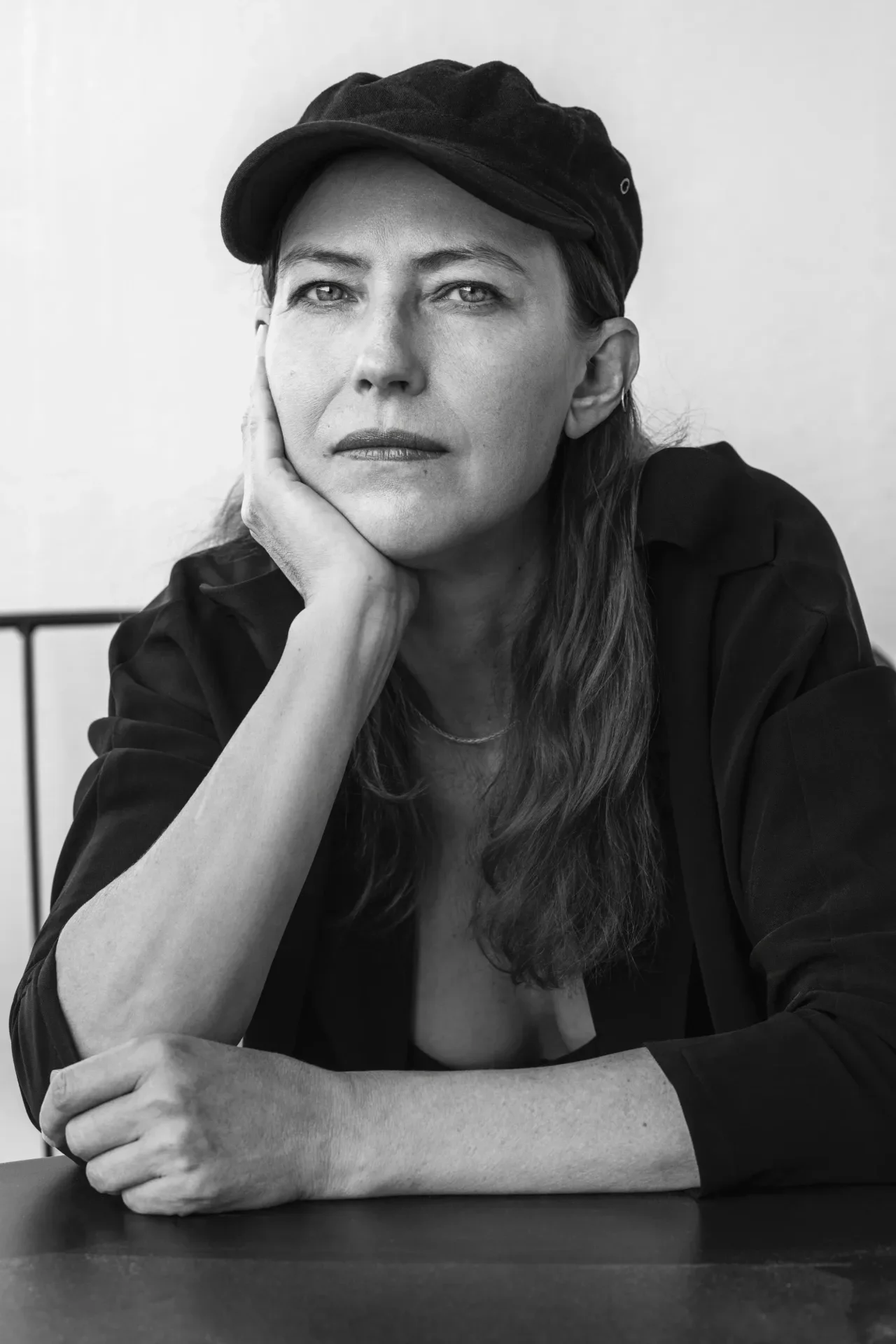 Anna-Karin Selberg