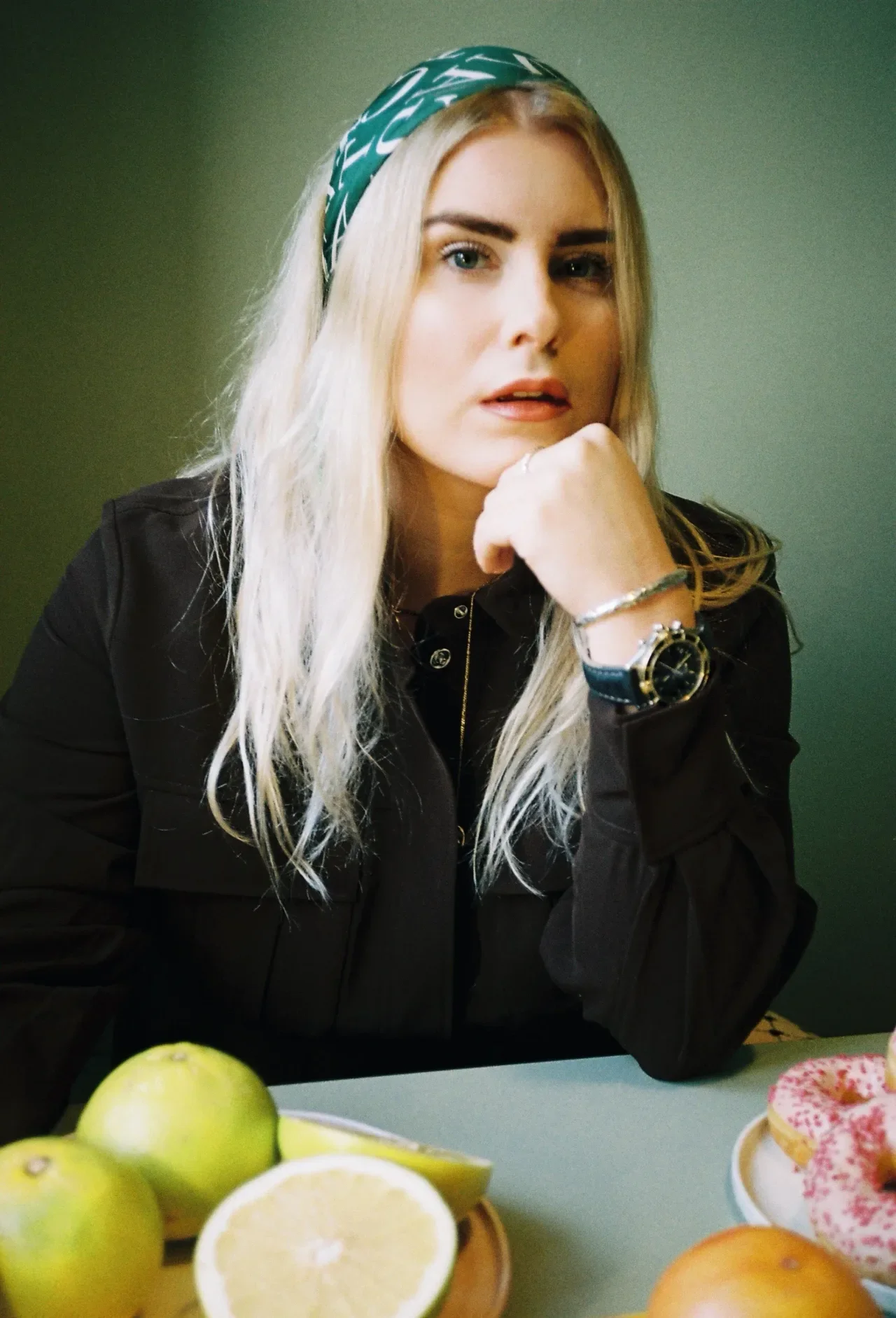 Michaela Hamilton