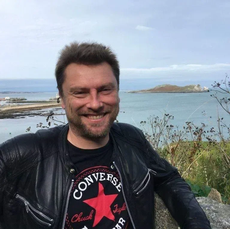 Roland Ulvselius