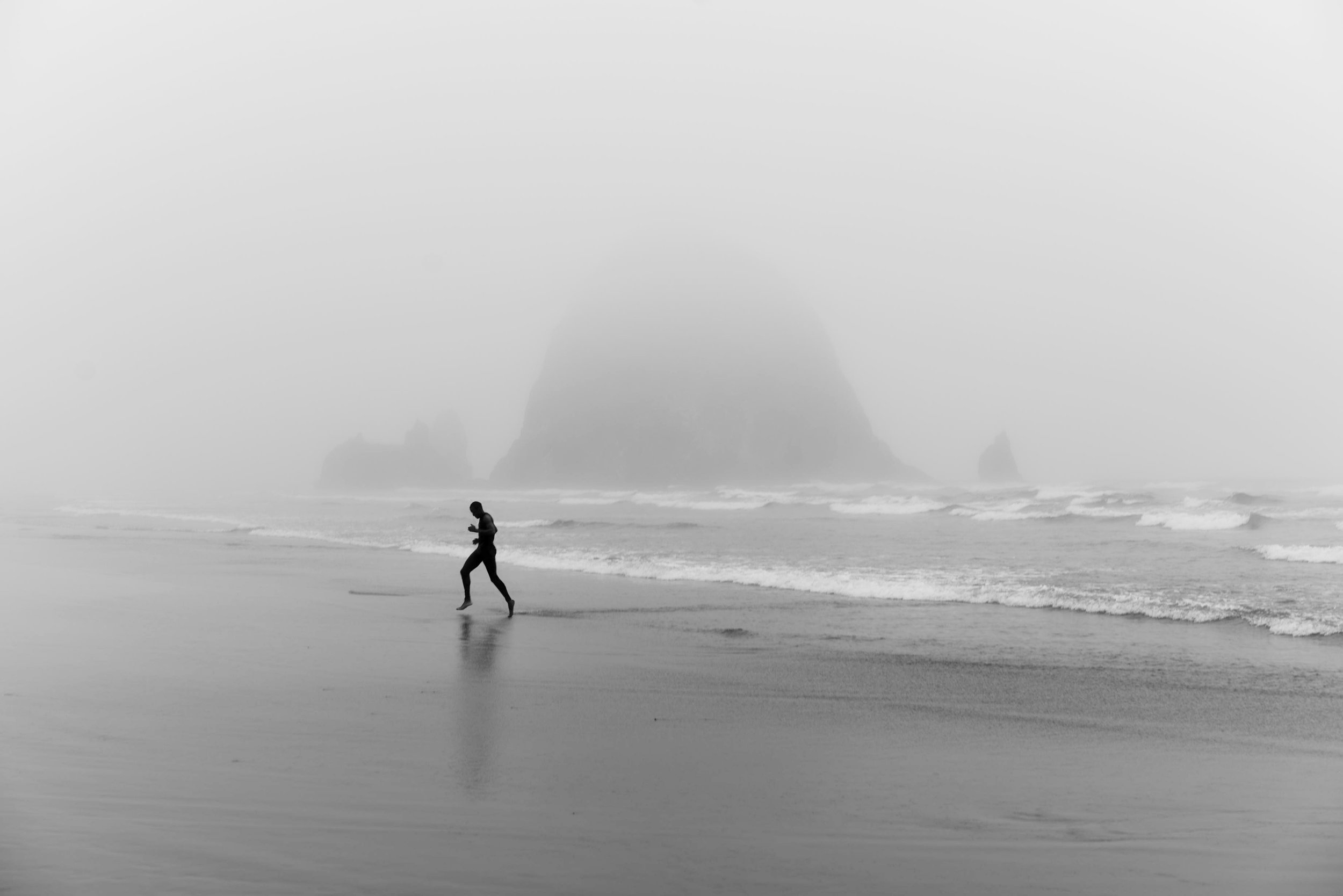 Haystack Rock