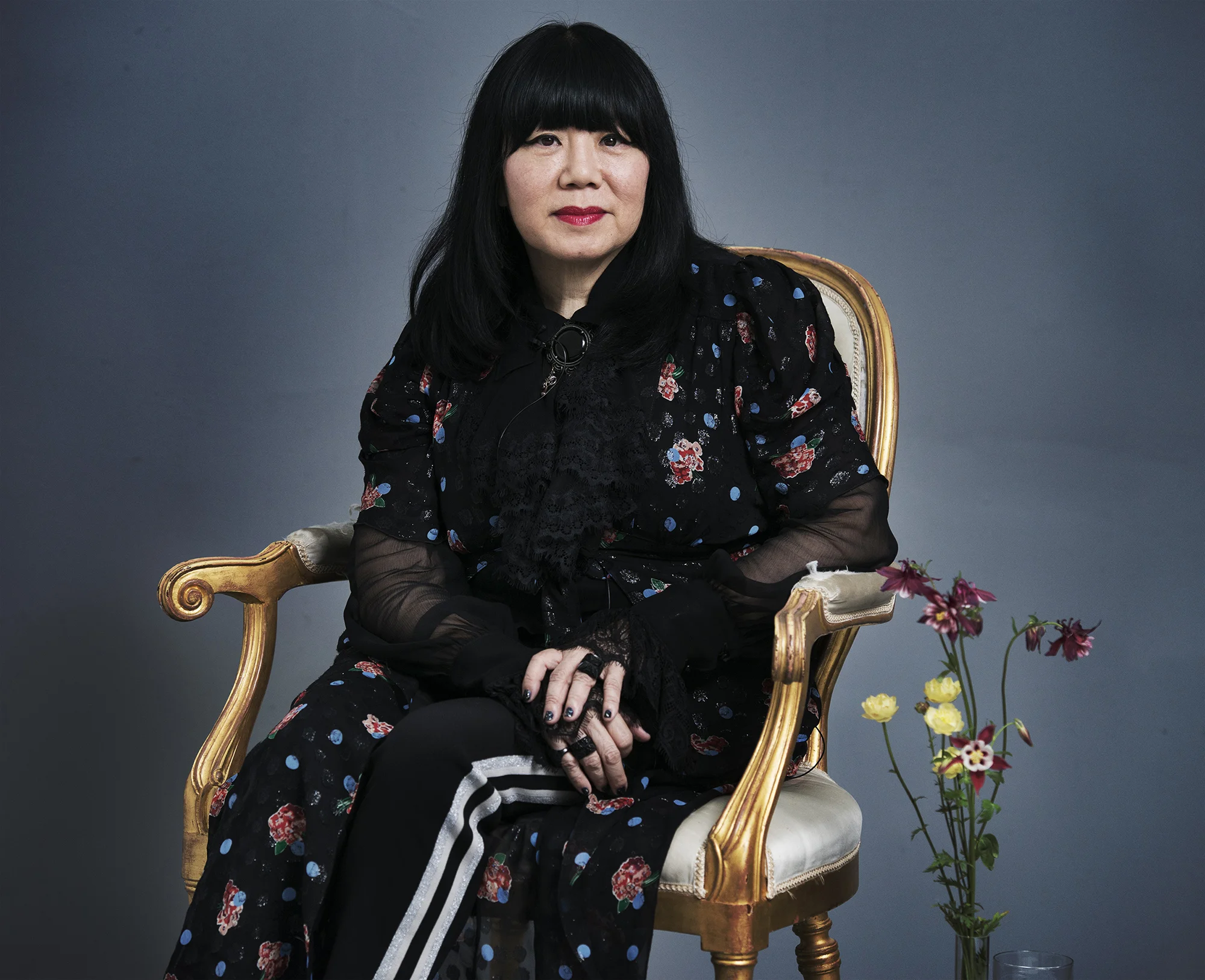 Anna Sui