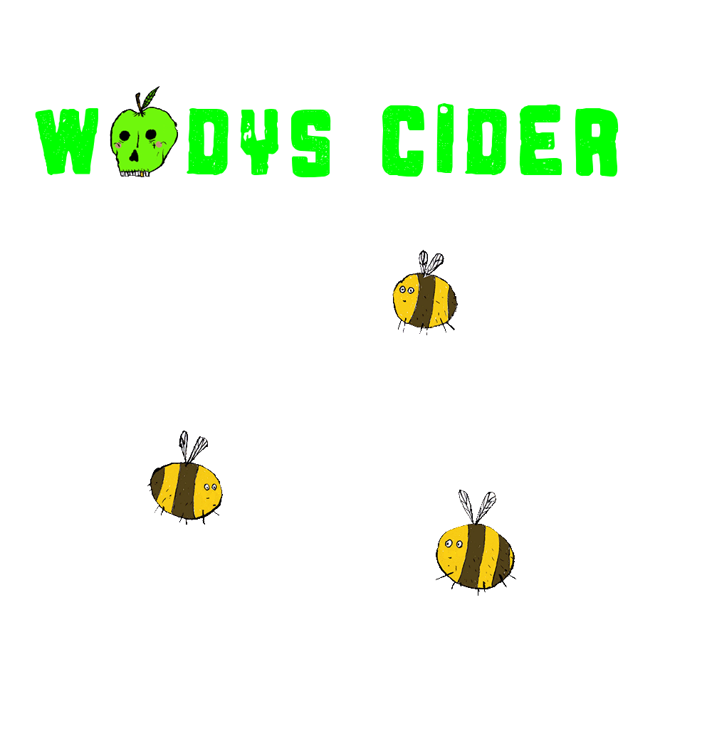 Wadys Cider