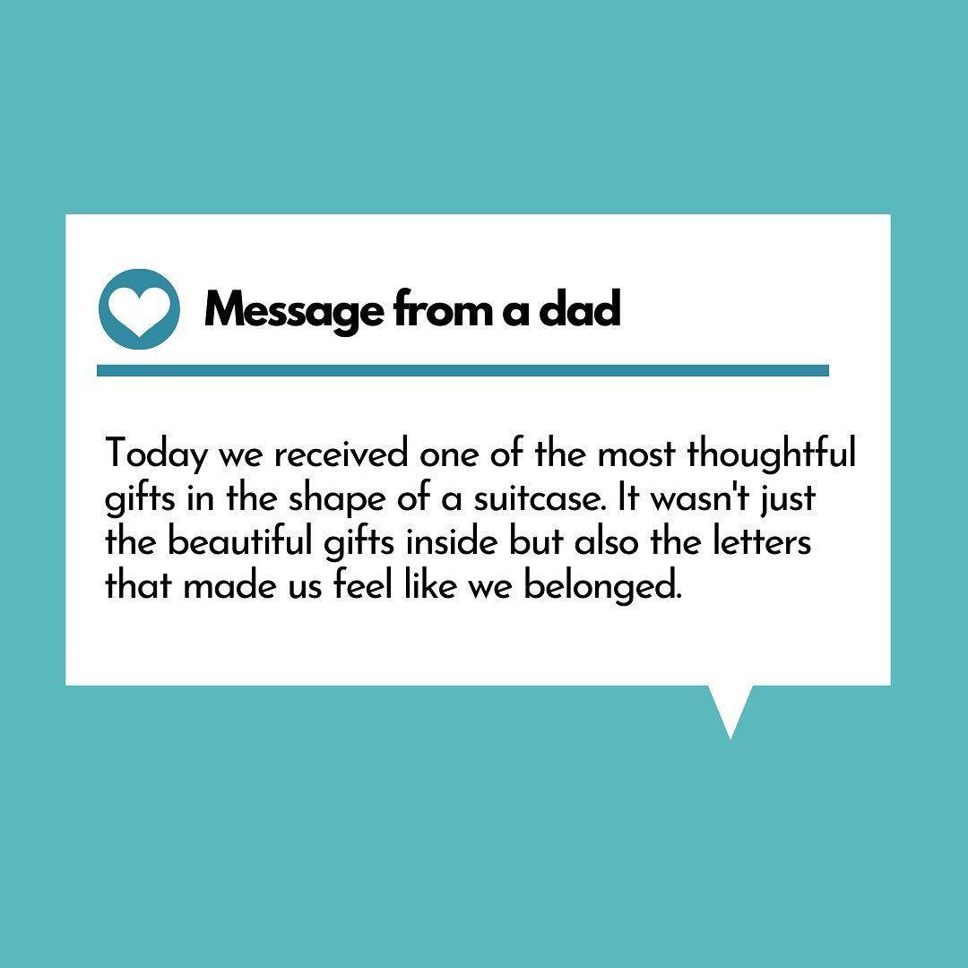 Yes, you belong. 💛 We all do - to the world, to society, to our communities and our local bubbles. And what&rsquo;s pretty darn amazing is that having a lil one with a disability can bring extra communities our way. We just need to know where to loo