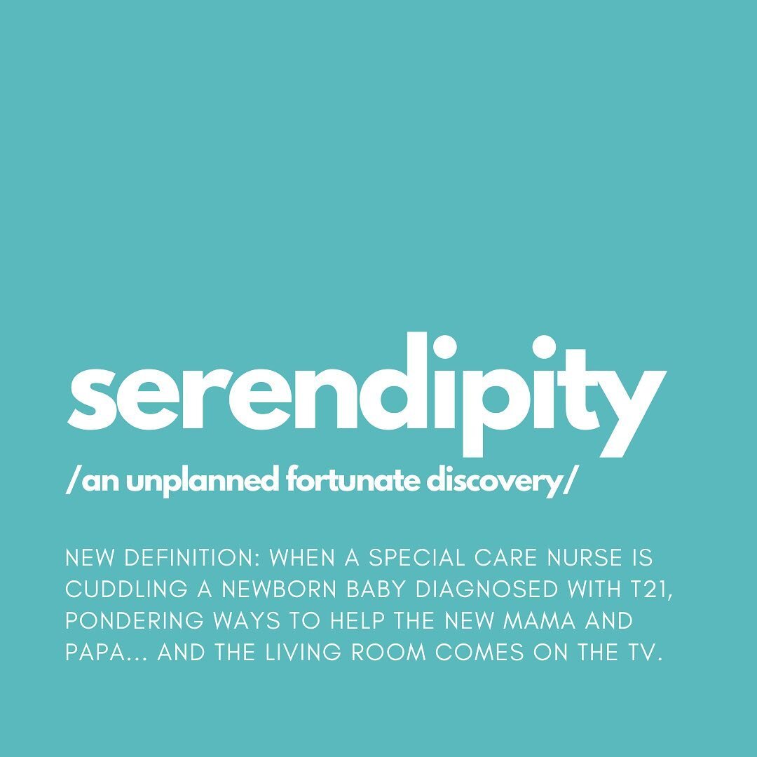 Serendipity hits again in the most wonderful of ways. My inbox is proof of the goodness in people - literally overflowing with kind messages, offers to donate and help fill our suitcases, requests from hospitals and heartfelt stories of serendipity w