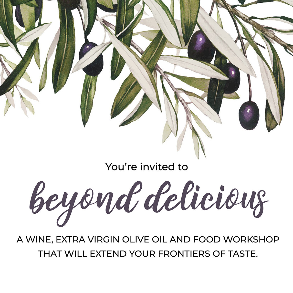 Join us for a morning of delicious learning at Tokara&rsquo;s Delicatessen (@tokarawine) on 7 March at 10:00, followed by lunch.

R1 900 pp &ndash; includes all tastings, lunch &amp; wine.

RSVP: glynis@hermanus.co.za. or  082 775 8843 by 1 March 202