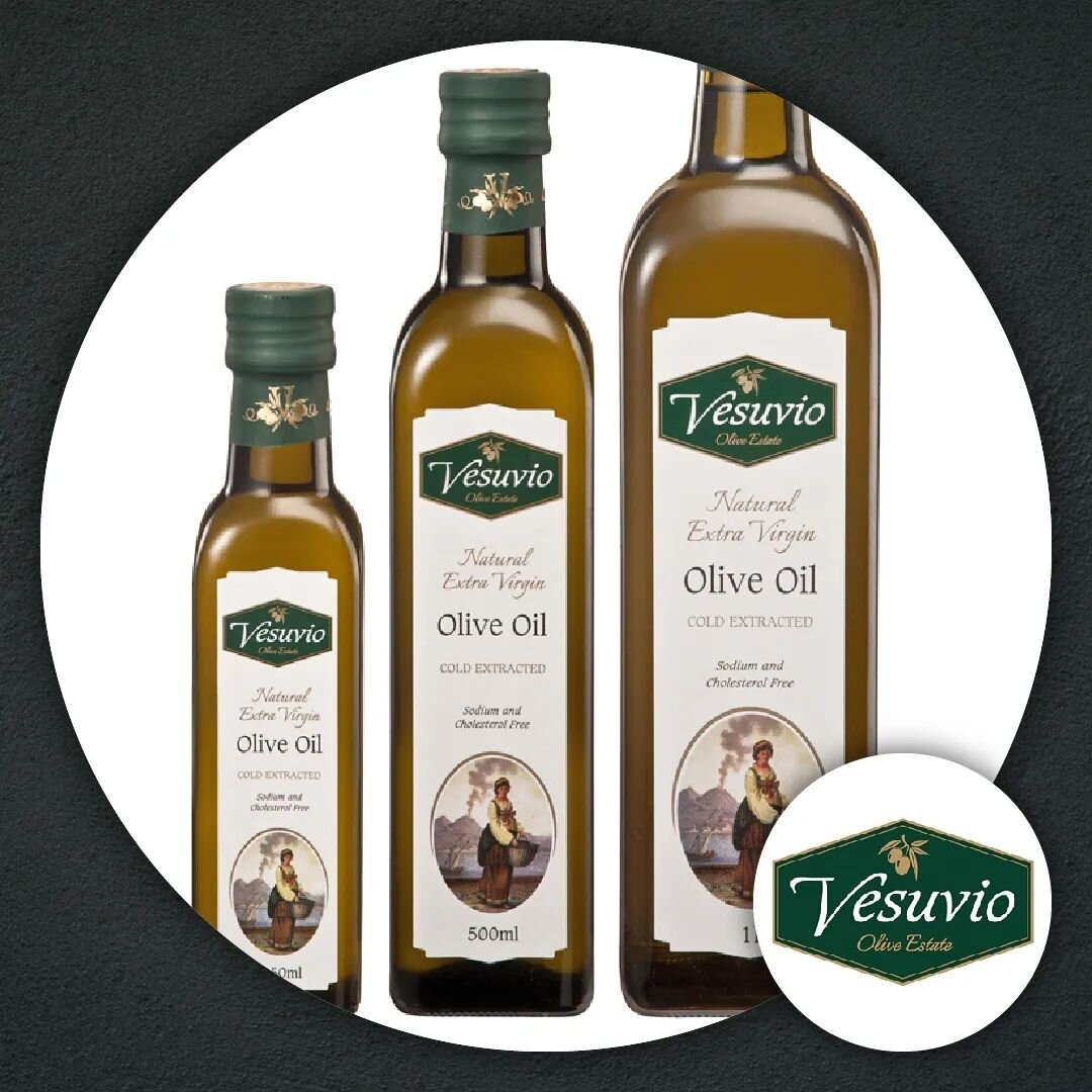 The Dotoli family have been involved with producing Extra Virgin Olive Oil for generations in the best Italian tradition on their estates on the slopes of the Vesuvio Volcano in Naples, Italy. 

In 2008, Antonio (third generation Dotoli) took over th