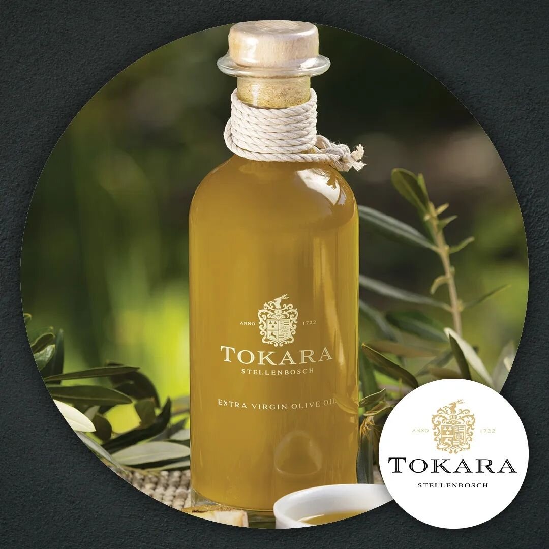 Throughout the classical wine-producing regions of the world, there is a natural association between the olive grove and the vineyard. At @tokarawine, this celebrated relationship continues. Visitors are invited to a unique olive oil tasting and lear