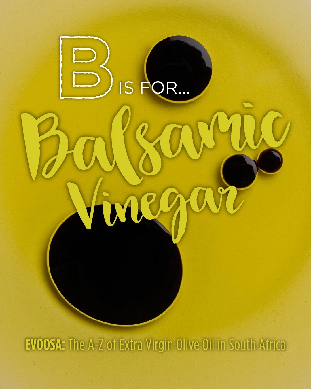 Few pairings are as timeless as extra virgin olive oil and balsamic vinegar.

Rich, peppery oil meets the deep, sweet acidity of balsamic, bringing balance to everything from crisp salads to roasted vegetables. Or keep it simple: pour both onto a pla