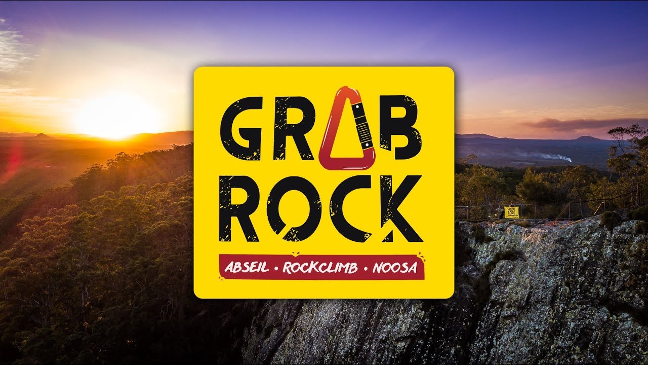 Grab Rock