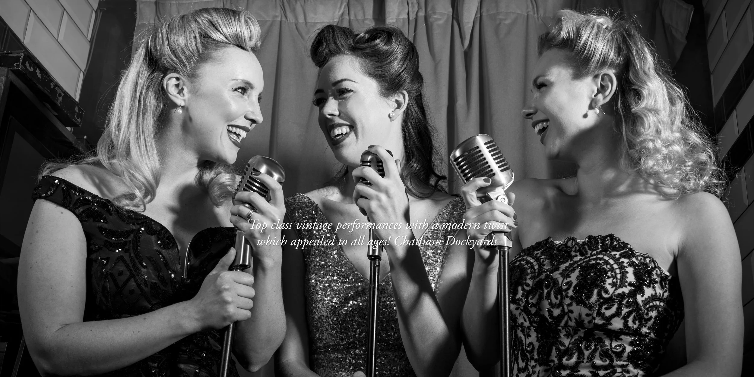 The Femmes