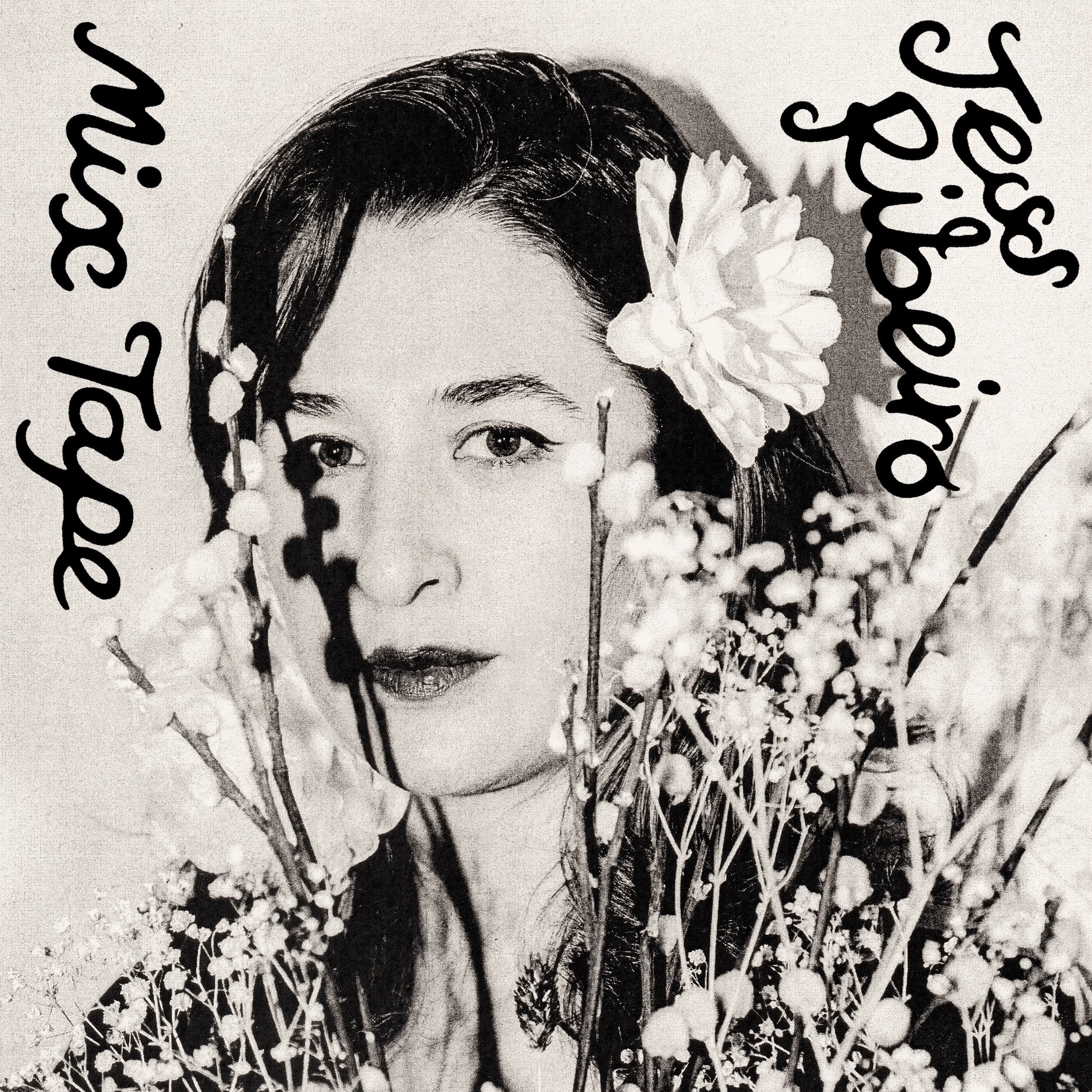 Jess Ribeiro MIXED TAPE ALBUM LAUNCH