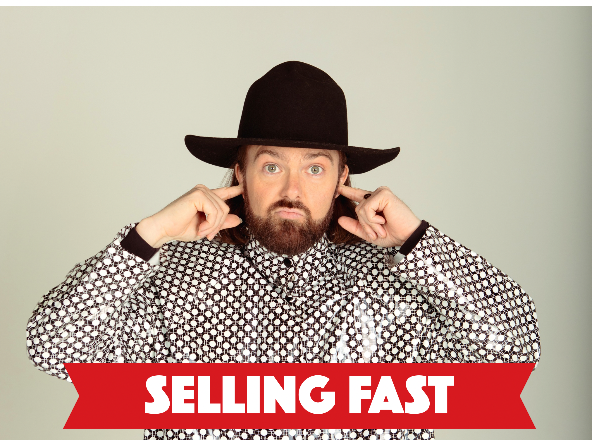 JORDIE LANE &amp; BAND - FAMILY FRIENDLY ARVO SHOW