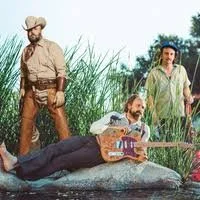 JONNY FRITZ and JOSHUA HEDLEY and CHRIS ACKER