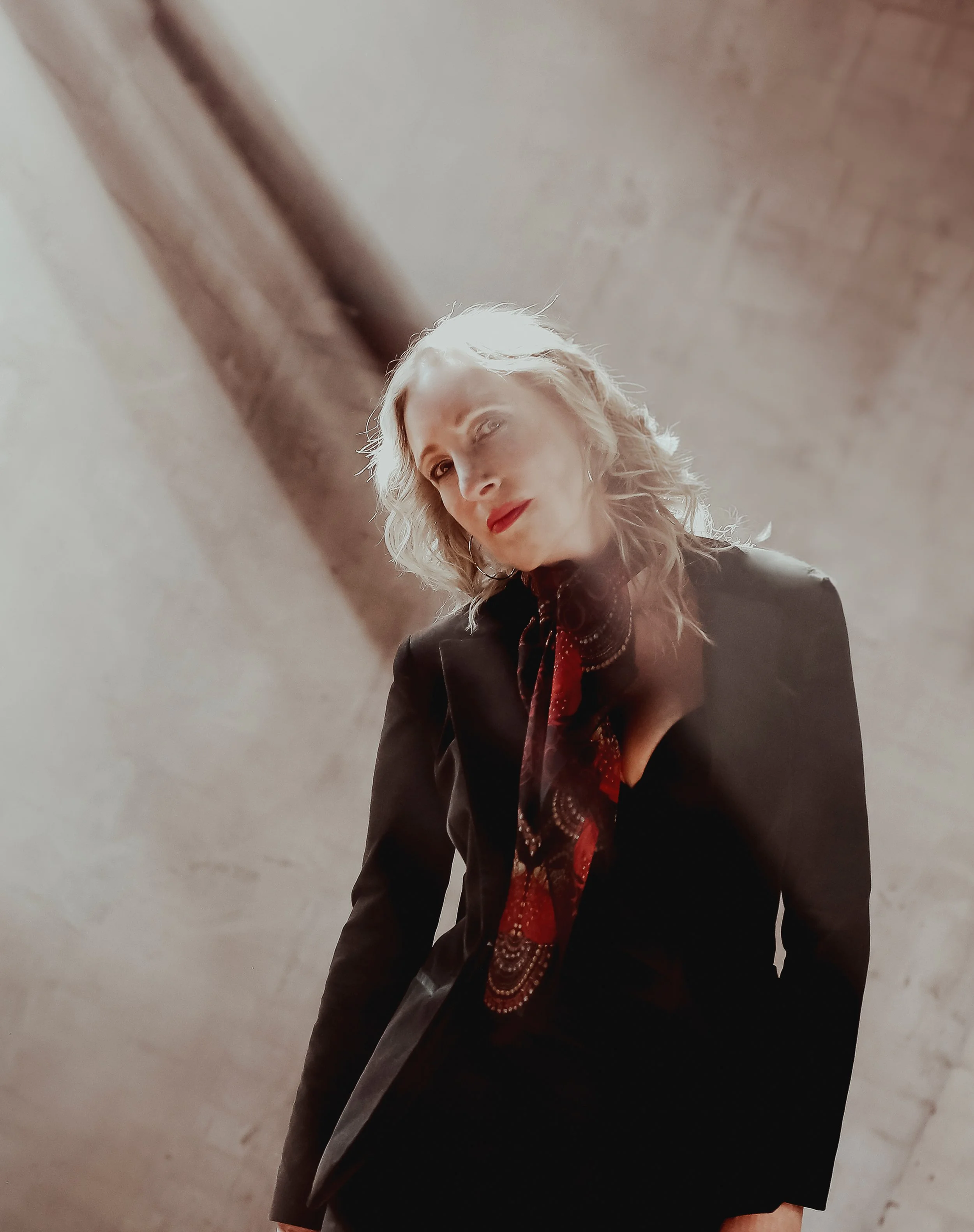 Helen Ryder (free entry)