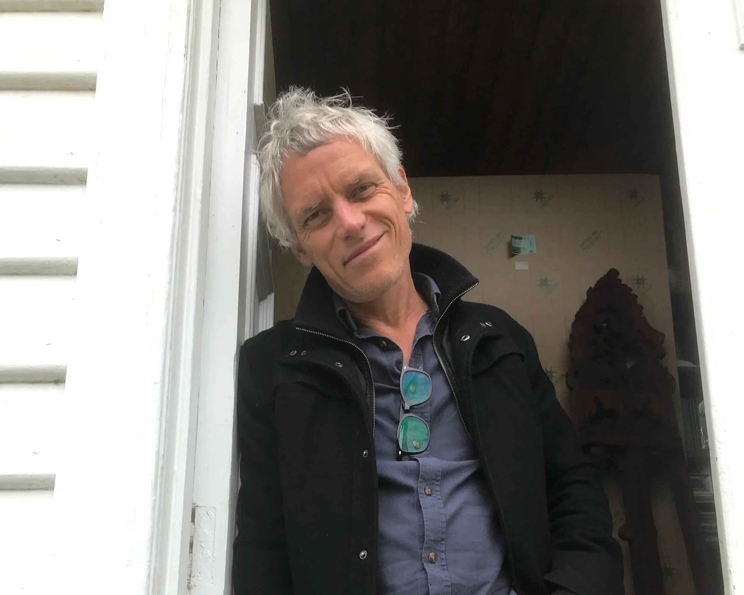 Phil Smith (Matinee)