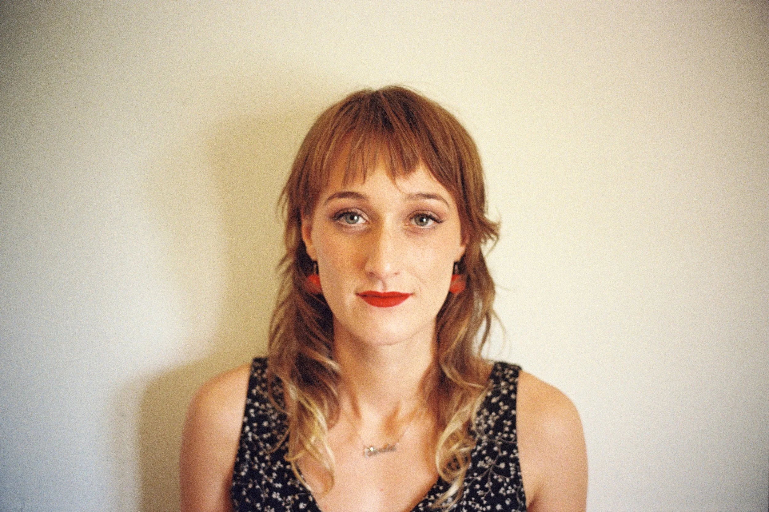 Carla Geneve 