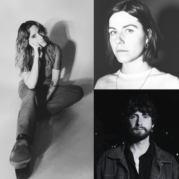 Thursday Night Music Club Vol. 6