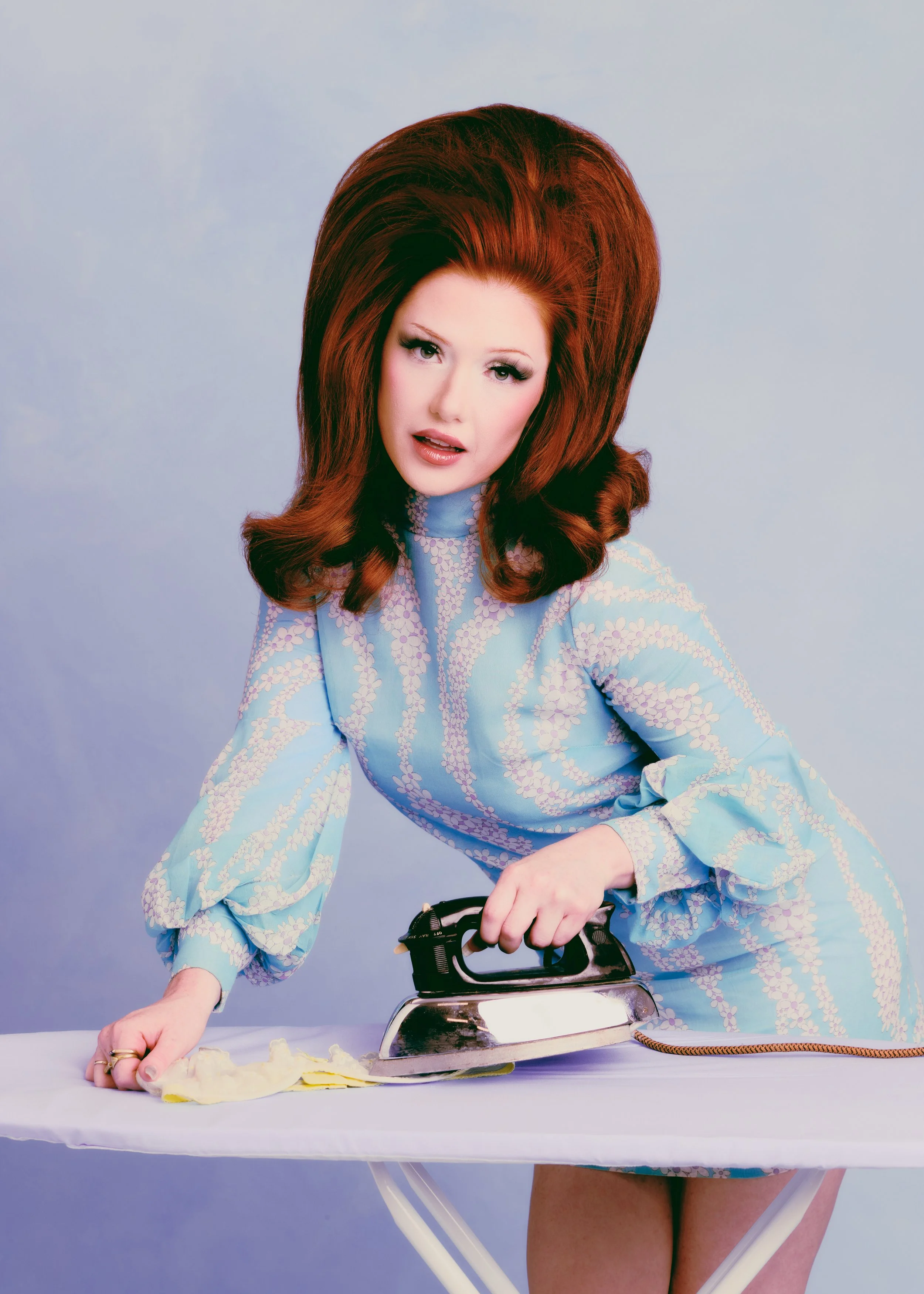 Queenie