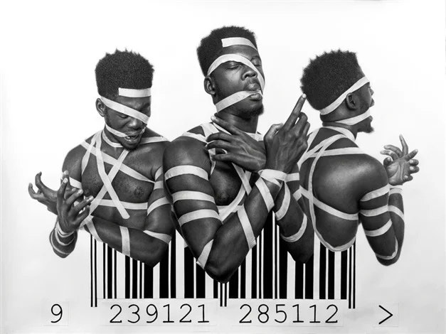 Image courtesy of the artist
