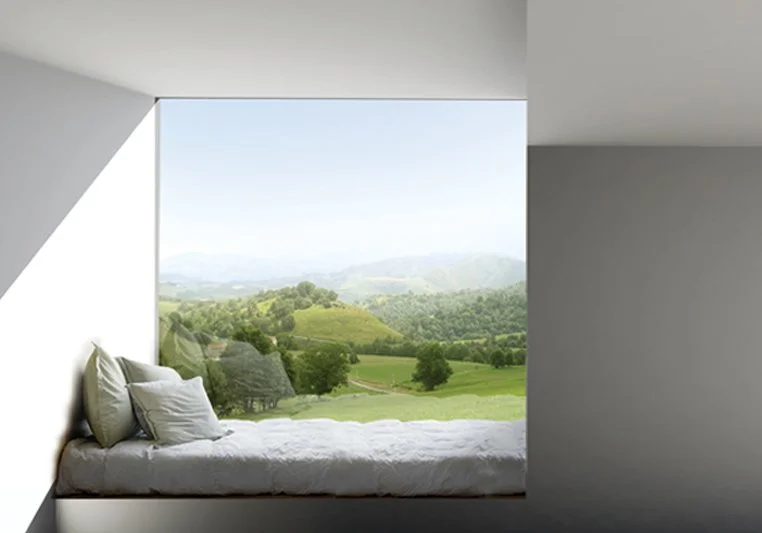 Maison à Pompadour, 2008