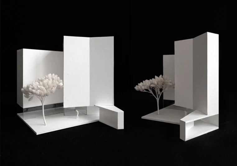 12 logements, Paris 20e, 2014