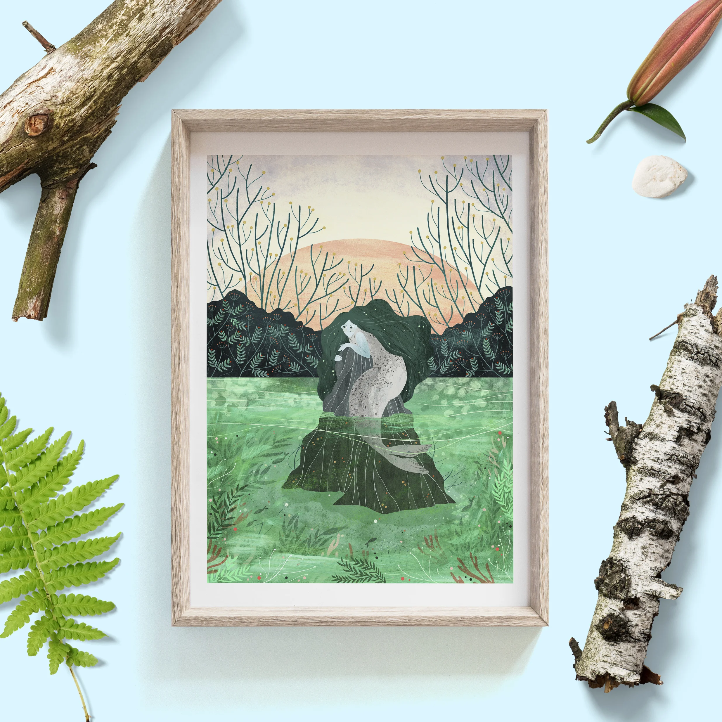 TheSelkie_Portrait_Plants.jpg