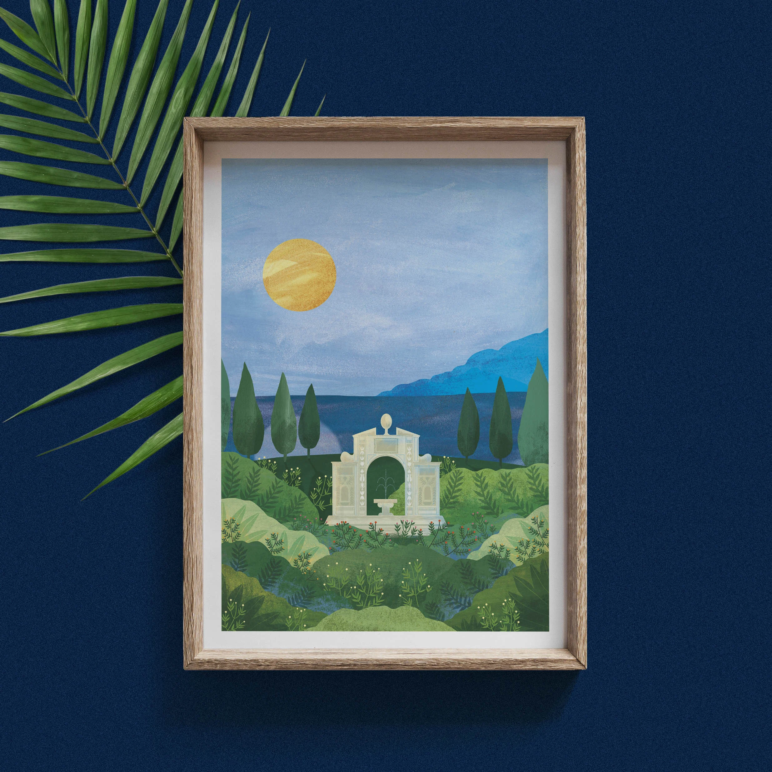Villa Comunale, Naples.plant.jpg