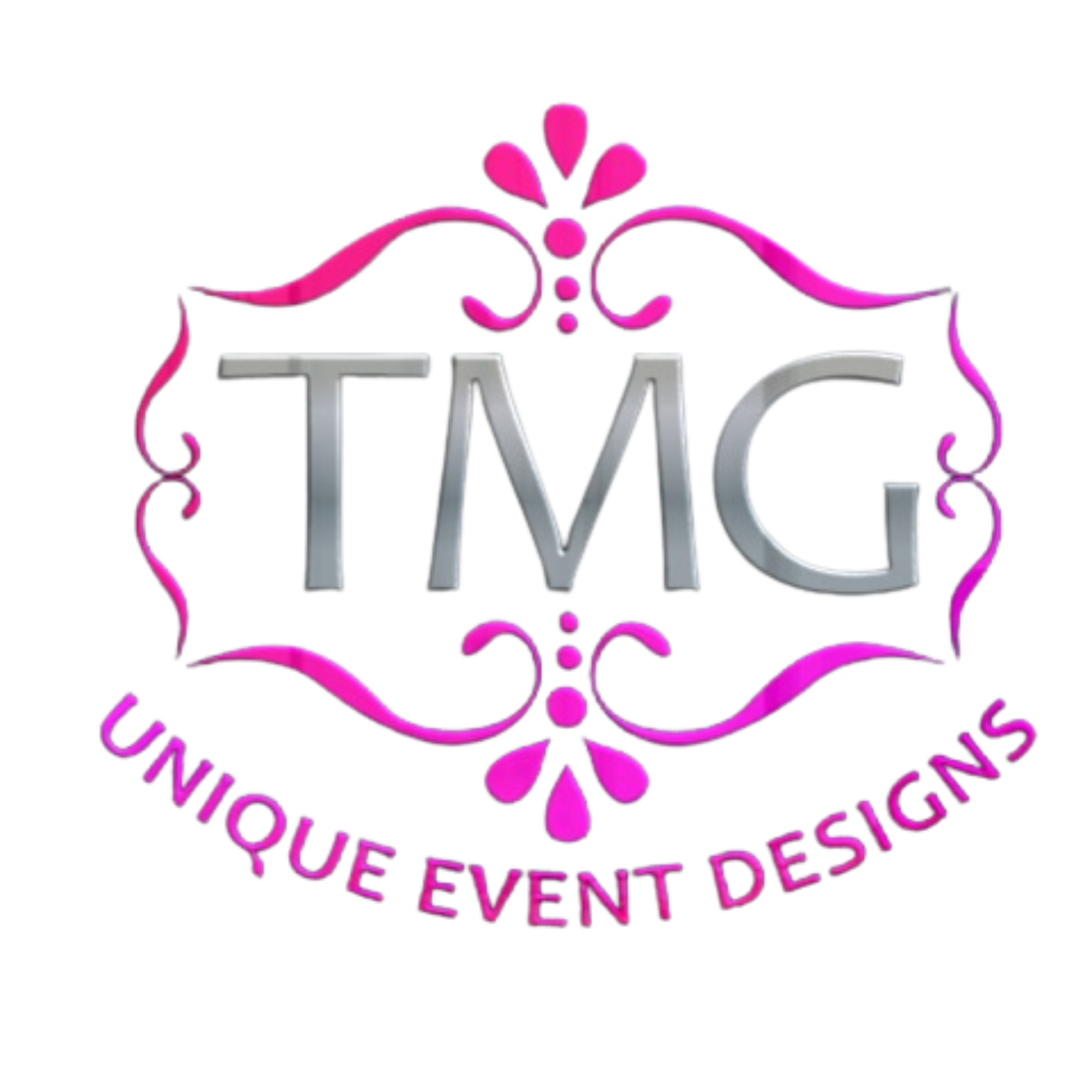 TMG UNIQUE EVENT DESIGNS