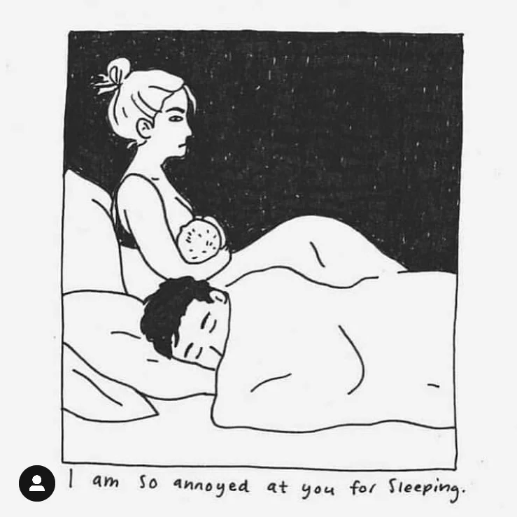 When you are exhausted and feeling alone, it is hard to appreciate and savor the quiet night feeding sessions. Someday soon, I know I will miss these precious moments with my baby.