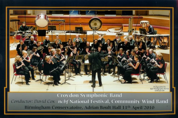 Birmingham Conservatoire, Adrian Boult Hall