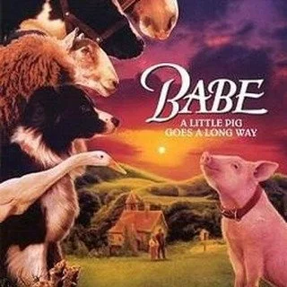 Today is the day! See the world's greatest film music from Croydon Symphonic : https://fairfield.co.uk/events/croydon-symphonic-band-2025. 
Did you know that Saint-Sa&euml;ns' epic organ symphony was featured in the classic film 'Babe'? The Symphonic