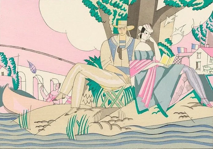 De lʼimage au son – et à lʼenvers