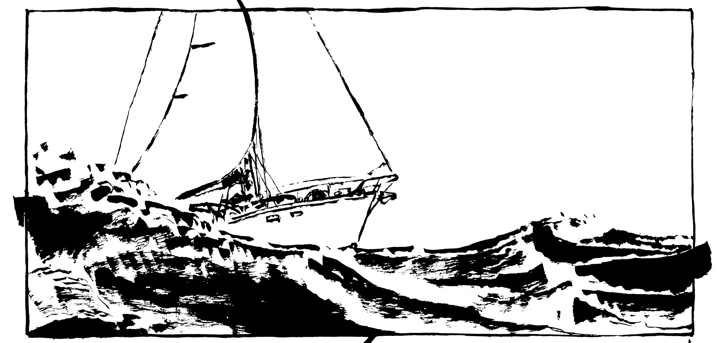 Baudoin – The Journey (Le Voyage)