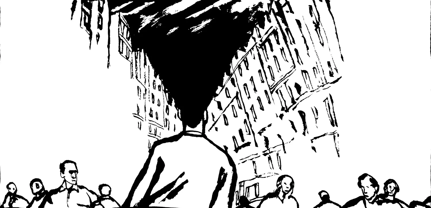 The Journey & The River