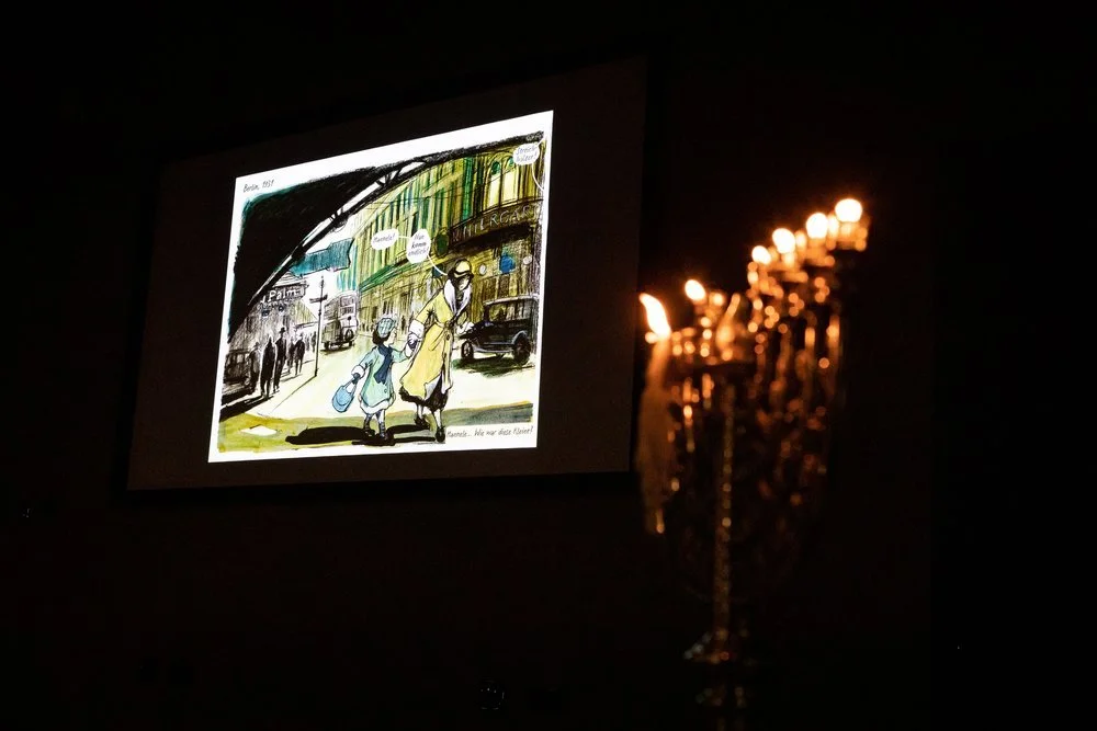 "This Above All: To Thine Own Self Be True" – Premiere