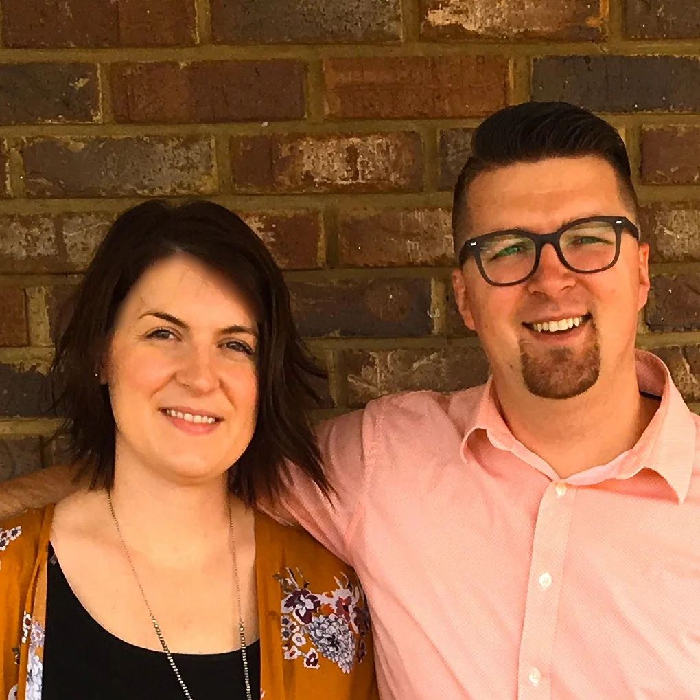 Mark and Rachel Chumney - Lead Pastors Mark and Rachel have a heart to lead people to fulfill their God given purpose. God called them to East Palatka on June 11th, 2017. They are excited about the vision that God has given them for this community and believe that God is pouring out His Spirit upon the people of Putnam County. Mark and Rachel both have degrees in Christian Ministry and have over 20years of experience between them.