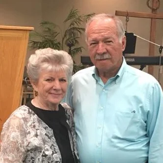 Ben and Helen Tippet - Founding Pastors Ben and Helen Tippet founded this church in 1996 and over the years have lead Victory Christian Fellowship to the place it is today. They retired on June 11th, 2017 and have continued to bless our church with their faithfulness and service to God, Church, and Community.