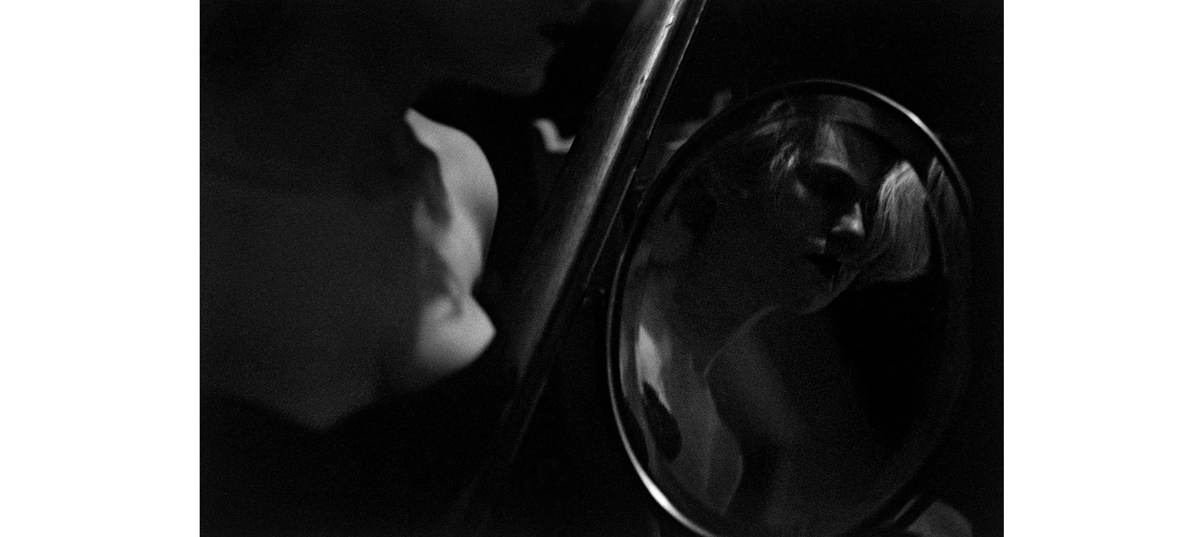 Black & White Untitled N°23, 1985 Tirage gélatino argentique, 90 x 135 cm | Gelatin silver print, 35,43 x 53,15 inches 2/6