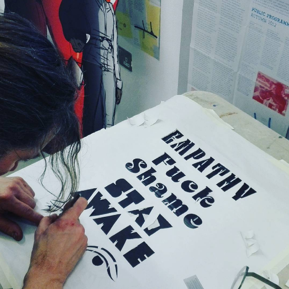 Bodypolitic workshop