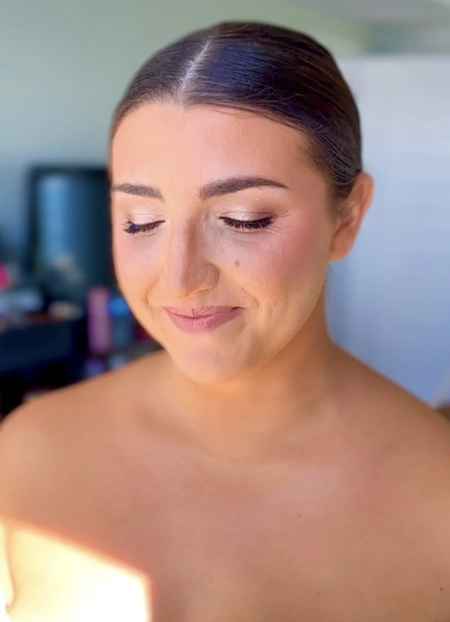 Wedding Makeup Artist In Connecticut