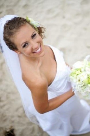 CT Bridal Makeup Artist  (Copy)